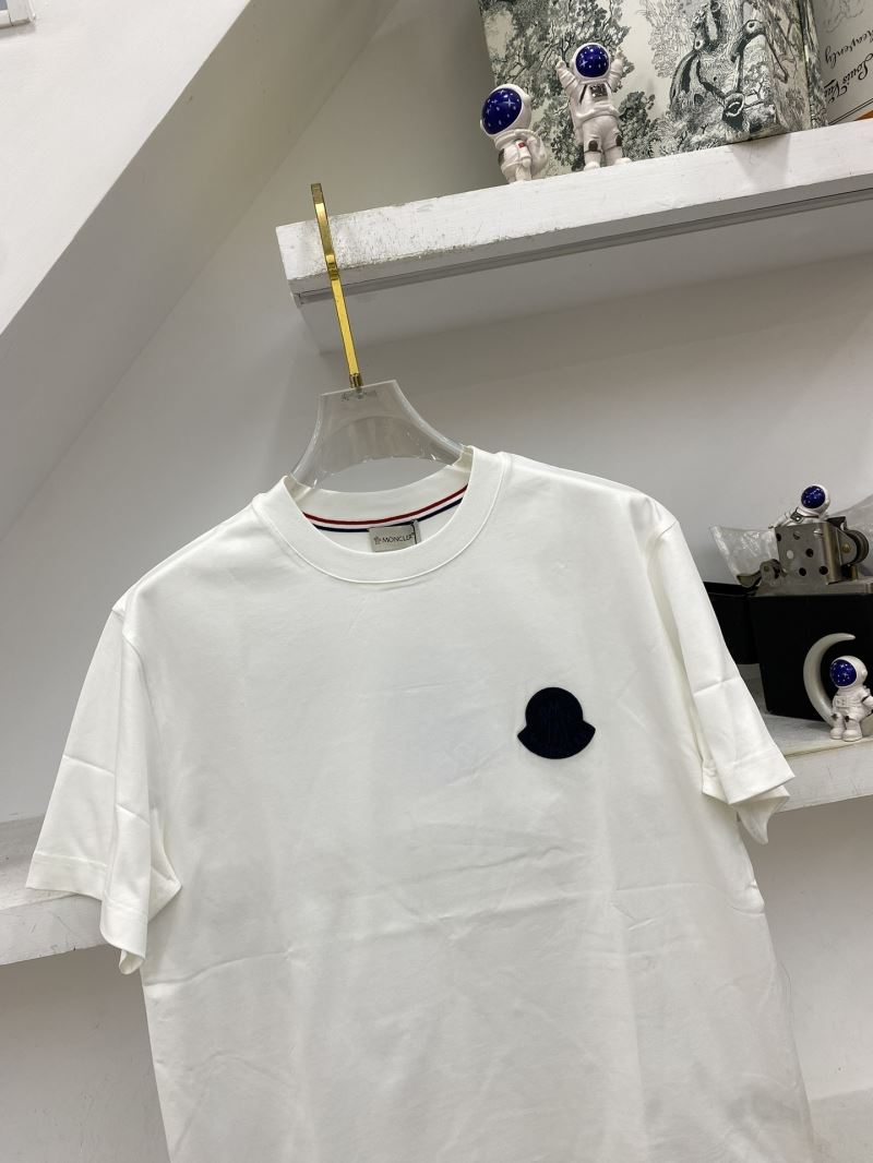 Moncler T-Shirts